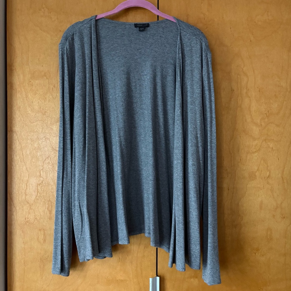 J.Jill Knit Cardigan